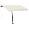 Freestanding Manual Retractable Awning 350x250 C8O3