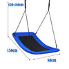Large Nest Swing Hanging Tree Swing Seat Indoor Outdoor Children Play Set 300KG