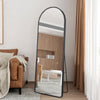 Large Full Length Mirror Bedroom Living Room Makeup Vanity Dressing Mirror 150cm