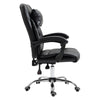 Executive Office Chair Swivel Recliner Computer Desk Chair Gas Lift Task Chair