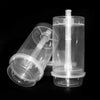 50 x Cakes Dessert Push Up Pop Containers Shooter Pop Party Use for Push Cake