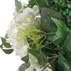 Artificial Flower Table Flower Ball Centerpieces Wedding Arch Backdrop Road-lead