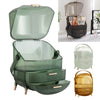 Luxury Makeup Organizer Drawer Bathroom Cosmetic Storage Box Lipstick Container