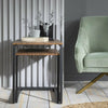 Sheffield Industrial Nest of Tables