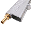 Sand Blasting Gun Sandblaster with Ceramic Nozzles Extra Iron Nozzle Tip Set