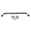 Stainless Steel Bathroom handrail Disability Handles Rail Grab Safety Aid Holder