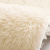 Fluffy Rugs Anti-Slip Shaggy Rug Large Soft Carpet Mat Living Room Bedroom Rugs