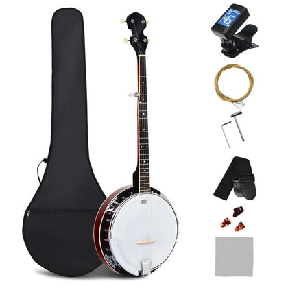 5-string Banjo 39