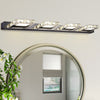 LED Wall Sconce Light Vanity Soft Lighting Dressing Table Over Front Mirror Lamp