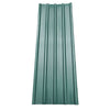 12/24X Corrugated Roof Sheets Galvanized Zinc Garage Carport Garden Shed Roofing