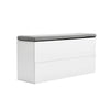 Hallway Shoe Cabinet Storage Cupboard Footwear Stand Rack Entryway Padded Seat