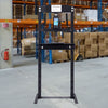 Heavy Duty Hydraulic Workshop Garage 12 ton Shop Press 12000 kg with Pump Stand