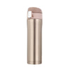500ml Water Bottle Vacuum Insulated Flask Thermal Vacuum insulation 5 Colours