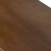 Industrial Slim Console Table Vintage Side Table Hallway Living Room Furniture