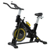 Exercise Bike Indoor Home Fitness Cardio Training Upright Bicycle 8KG