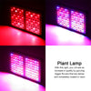 480W LED Grow Lights Hydroponic Indoor Lamp Full Spectrum Veg Flower Plants