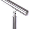 Angle Mobility Handrail Outdoor Rail Safety Grab Rail Garden Step Stair 80-240cm