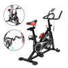 Home Indoor Exercise Bike Home Gym Bicycle Cycling Fitness Training UK
