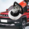 7 Inch 1600W Electric 6 Variable Speed Car Polisher Buffer Waxer Sander UK STOCK