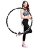 Hula Hoop Massage Weight Loss Gymnastics Exercise Calories Abdominal Shaping