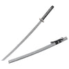Wooden Martial Arts Bokken Samurai Sword Training Katana Blunt Practice Props UK