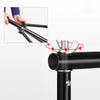 3x3M Photography Adjustable Background Support Stand Backdrop Stand & Carry Bag