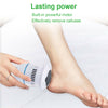 Electric Foot Grinder File Feet Hard Dead Skin Remover Callus Skin Care Machine