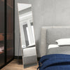 Full Length Mirror Tilting Free Standing & Wall Mounted Bedroom Dressing Mirrors