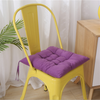 Set of 2/4/6 chair cushions chair padding inside and outside seat cushion 7L UK