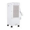 7L Portable Air Cooler Humidifier Evaporative Cool Fan with Remote Swing Timer
