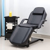 Hydraulic Beauty Salon Bed Massage Table Tattoo Facial Spa Treatment Couch Chair