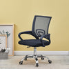 Office Chair Mesh Computer Desk Ergonomic Chairs Swivel Lift Height Adjustable
