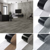 Home Self-adhesive PVC Flooring Planks 7/21/36pcs Wood-Look Floor Tile