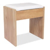 Dressing Table With 4 Drawers Mirror Stool Set Bedroom Makeup Desk Vanity Table