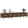 TV Cabinet Engineered Wood HiFi Cabinet Media TV Console Multi Colours
