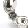 Lemon Squeezer Stainless Steel Lime Squeezers Metal Manual Orange Juicer Press