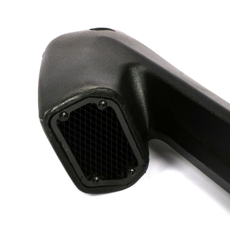 Air Intake Airflow Snorkel Kit For Ford Ranger T6 with Gas Struts Spri