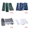 2X2m 3X3m Sides Panels for Pop-up Gazebo Marquee Canopy Outdoor Garden Tent