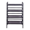 4 Tier Metal Shelf Storage Shelf Cabinet Rack For Kitchen, Living Room, Garage
