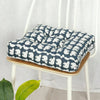 Thick Cushions Seat Pads Garden Armchair Booster Chair Patio Pad Kitchen Cushion