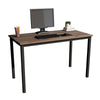 Large Computer Desk PC Laptop Table Corner Home Office Study Workstation