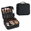 Professional Large Make Up Bag Vanity Case Cosmetic Nail Art Storage Beauty Box