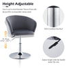 Adjustable Salon Barber Chair Bar Stool Swivel Hairdressing Hair Beauty Salon