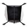 Occasional Wing Chair High Back Fabric Modern Tub Armchair Fireside Living Room