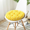 Cushions Garden Round Chair Cushion Seat Soft Dining Bed Room Kitchen Office Déc