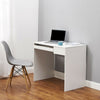 Home office furniture computer desk workstation study table PC keyboard /drawer