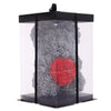 LED FOAM ROSE BEAR ARTIFICIAL FLOWER ROSE TEDDY BEAR DOLL FADDISH LOVE GIFT BOX
