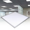 36W/48W LED Panel Ceiling Suspended Light Flat Tile White Home Warehouse Garage