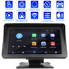 7'' Portable Wireless Apple CarPlay Android Auto Touch Screen Car Radio Stereo