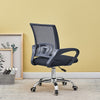 Office Chair Mesh Computer Desk Ergonomic Chairs Swivel Lift Height Adjustable